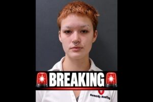 New Braunfels Woman Grace Carol Brown, 22, Faces Terrorism, Arson, and Federal Fire Charges in Attack on Comal County Republican Party Headquarters