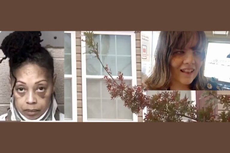 North Carolina Caregiver Marlo Wallace Charged With First-Degree Murder in Death of Aaliyah Fortner, 23, Nonverbal Autistic Woman Who Weighed 84 Pounds
