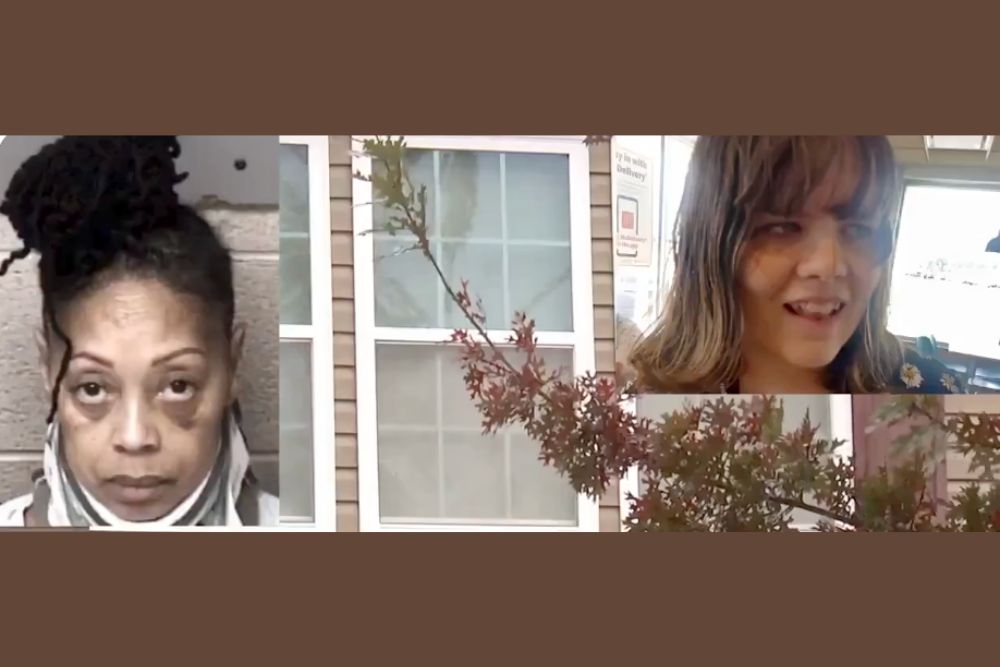 North Carolina Caregiver Marlo Wallace Charged With First-Degree Murder in Death of Aaliyah Fortner, 23, Nonverbal Autistic Woman Who Weighed 84 Pounds