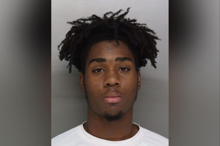 Cincinnati High School Football Player Alex Davenport-White, 18, Charged With Aggravated Assault After Allegedly Stomping Teen’s Head With Cleats Until He Lost Consciousness